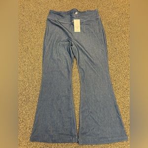 Halara 2X pants